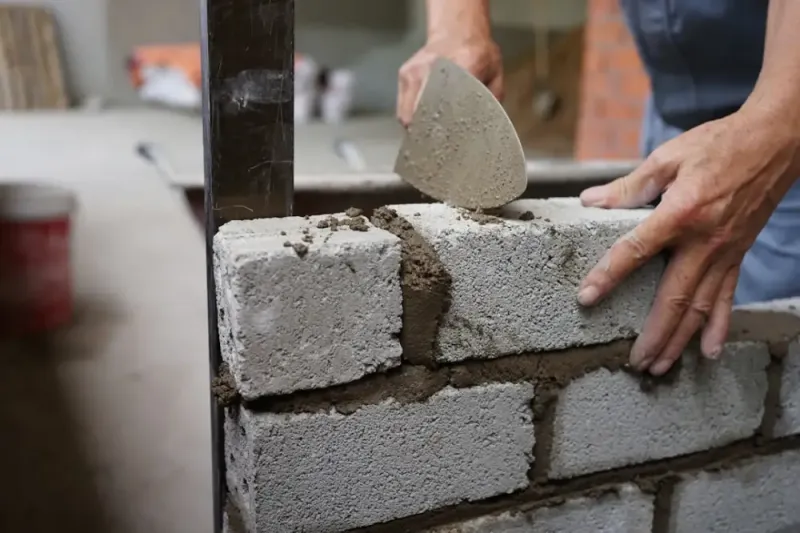 Why finishing your basement with hemp actually helps it breathe